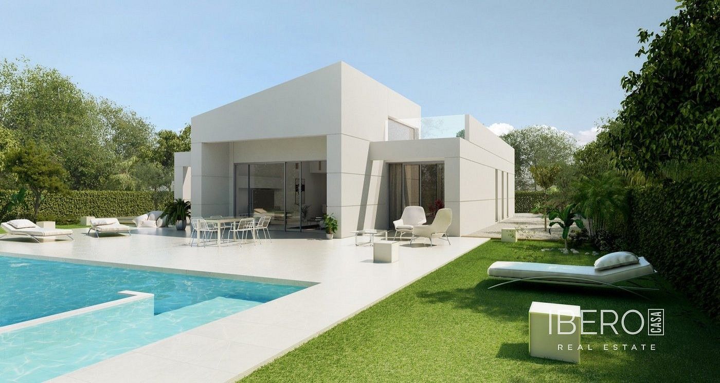 Rodinný dům · 180 m² · Baños y Mendigo, ES - 4