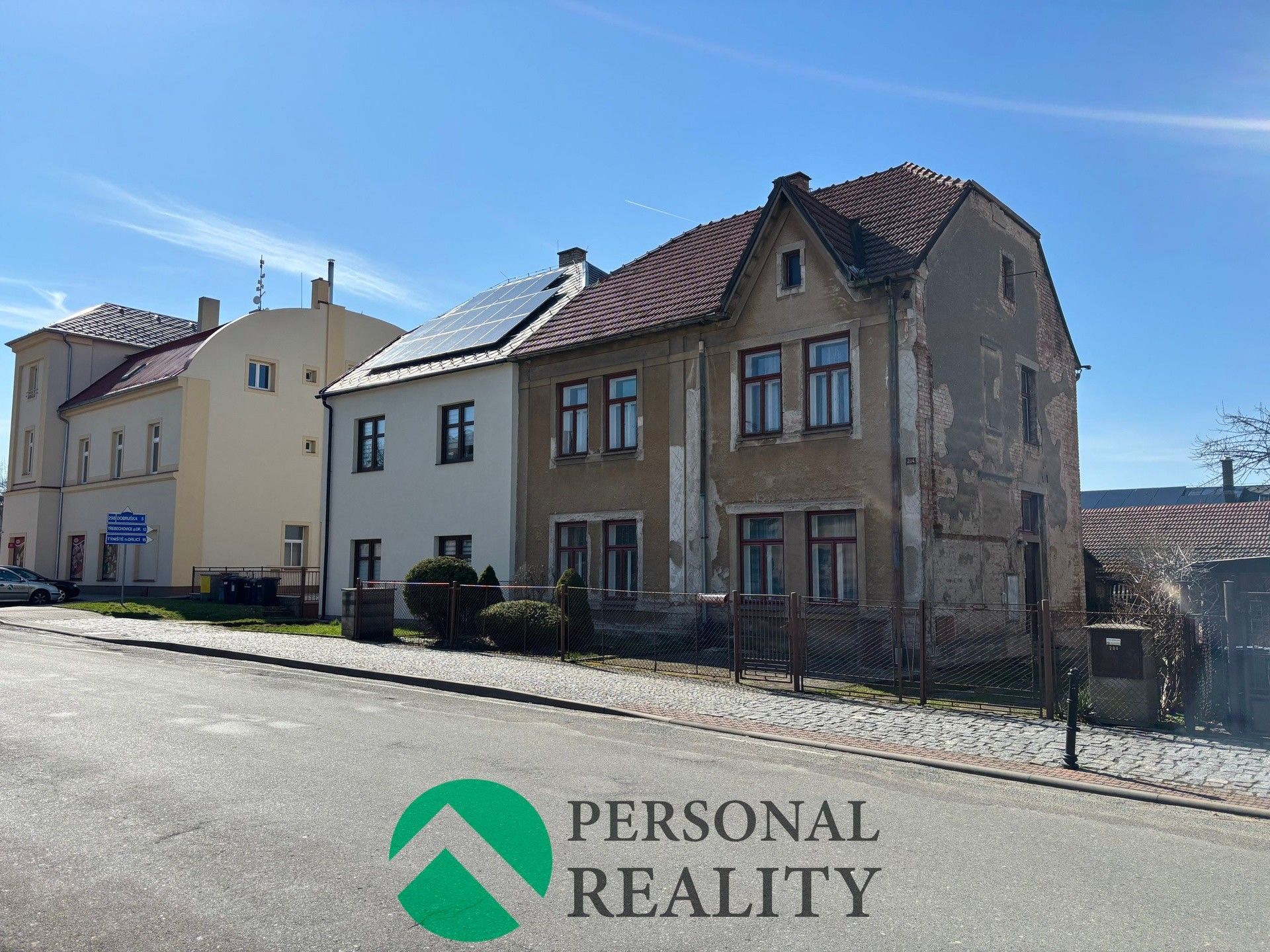 Rodinný dům · 160 m² · Nádražní, Opočno - 4