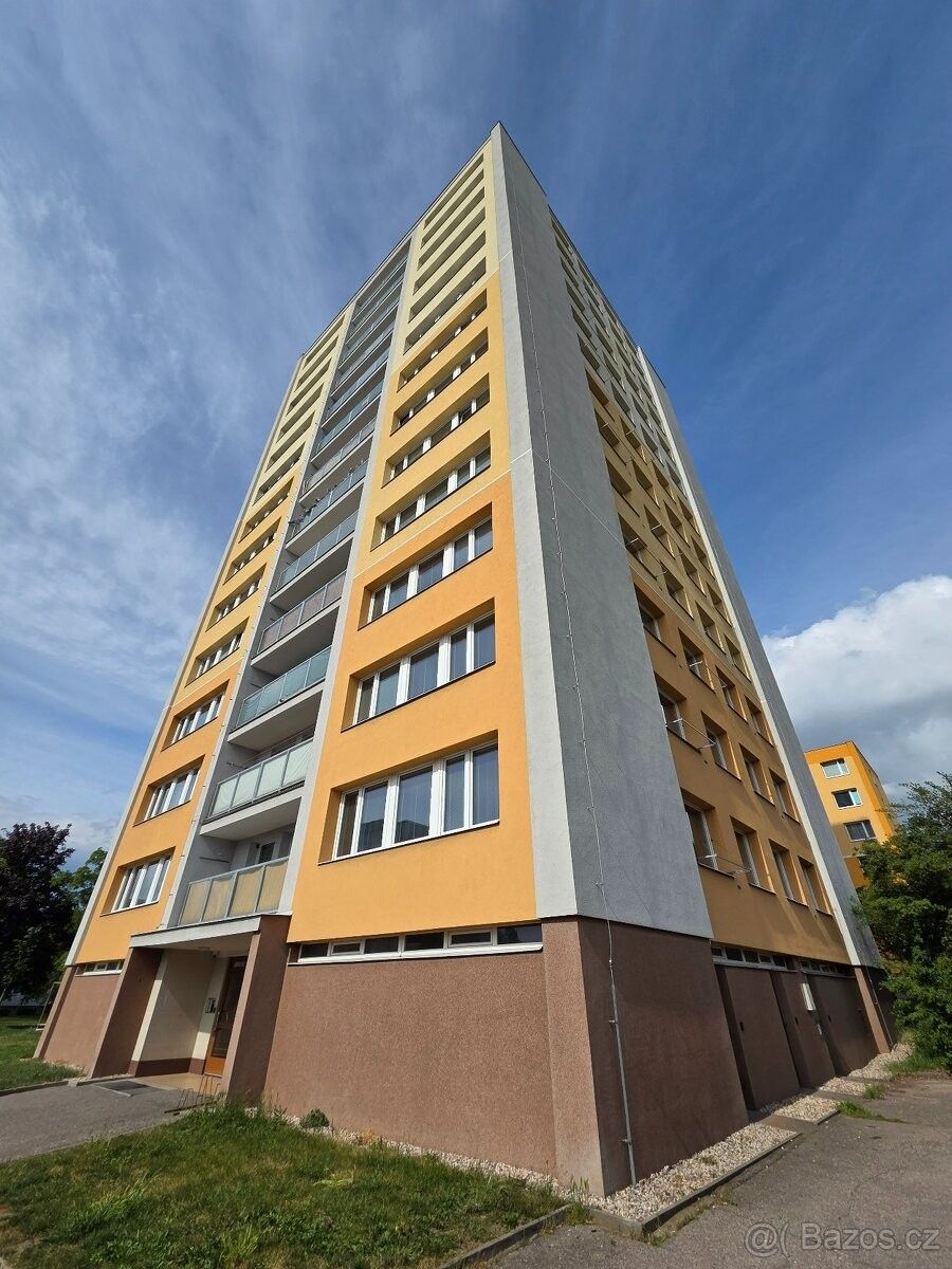 Byty, Hradec Králové, 500 06 - 1