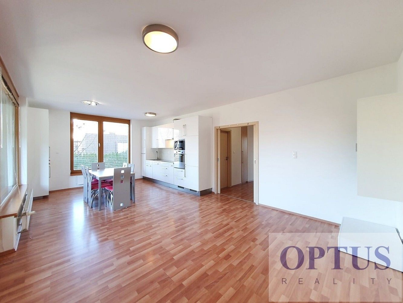 Byt 3+kk · 89 m² · Praha - Jinonice, okres Praha 5, Hlavní město Praha - 4