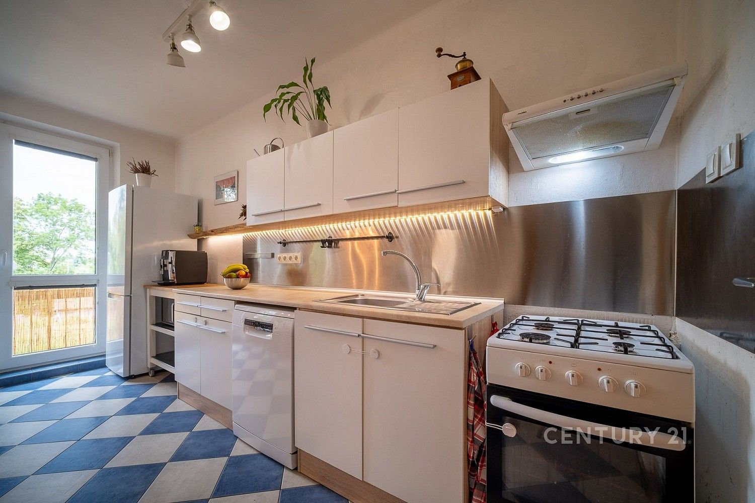 Prodej byt 3+kk - Klaricova, České Budějovice - České Budějovice 3, 75 m² - 5