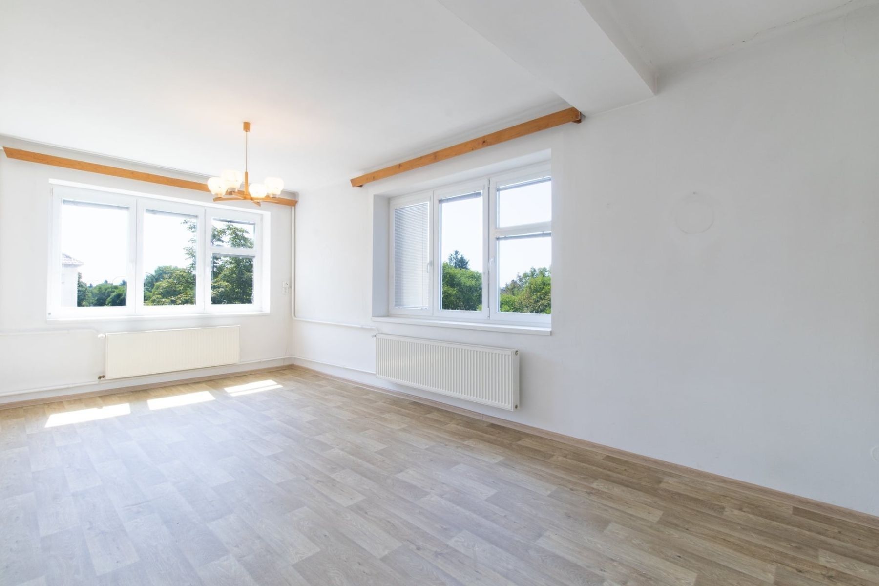 Byt 3+1 · 73 m² · Jedličkova, Lysá nad Labem - Lysá nad Labem, Středočeský kraj - 4