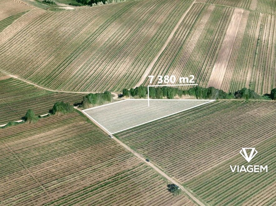 Pozemky pro bydlení, Velké Bílovice, 691 02 - 1