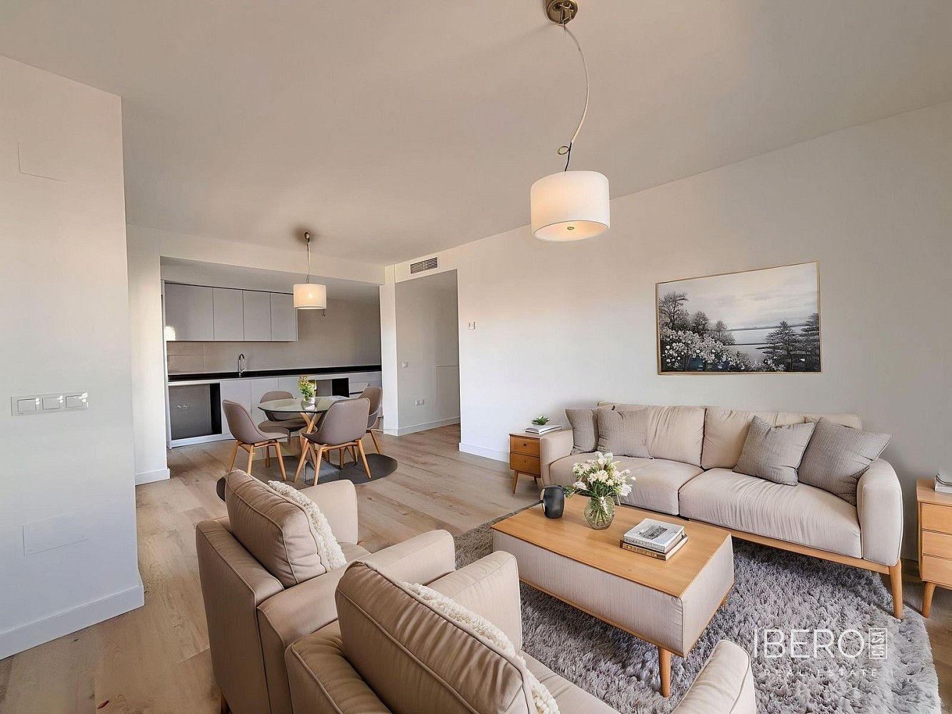 Byt 4+kk · 117 m² · Nueva Andalucía, Španělsko - 4