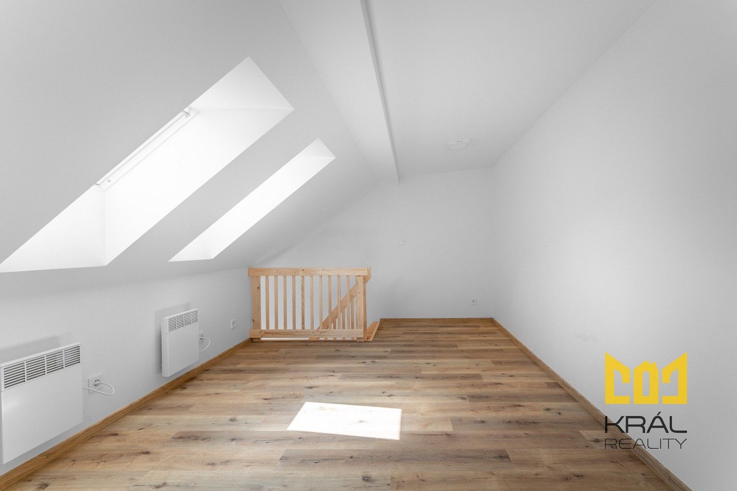Byt 2+kk · 49 m² · Nádražní, Praha 5 - Smíchov - 4
