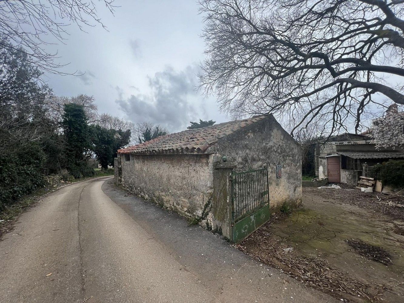 Prodej rodinný dům - Ližnjan, HR, 65 m² - 5