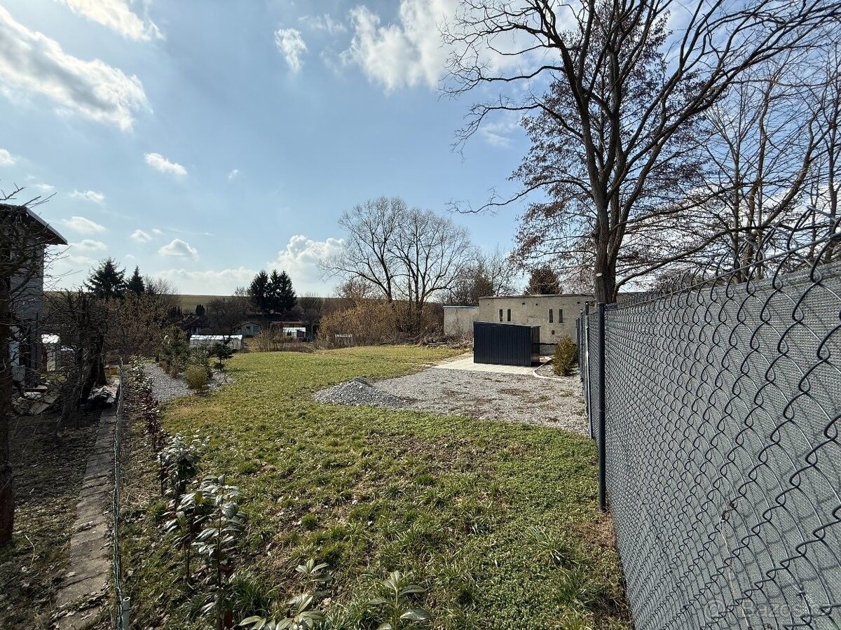 Zahrady, Jihlava, 586 01