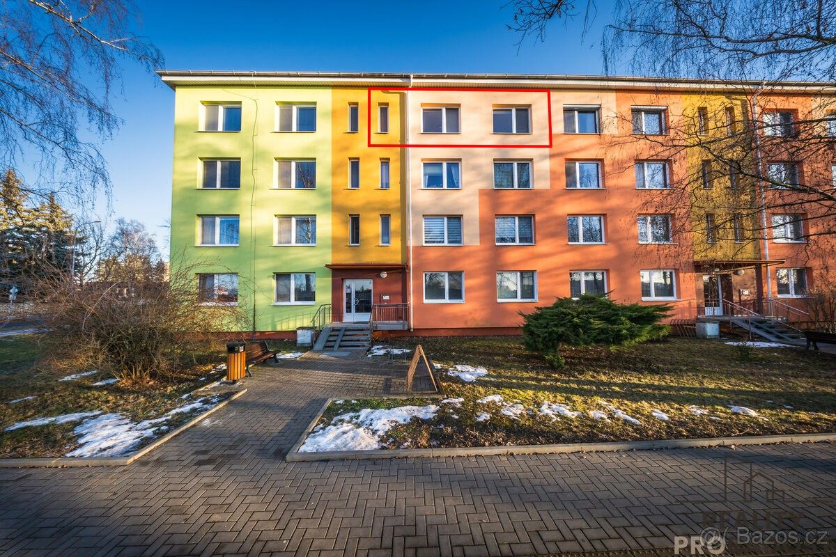 Byty, Veselí nad Moravou, 698 01