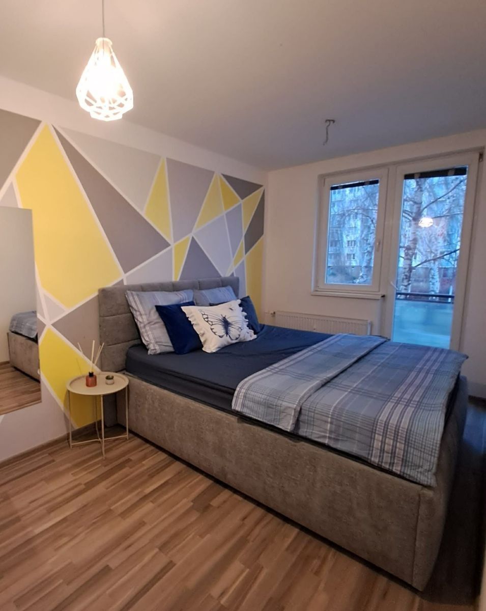 Byty, Na Drážce, Pardubice - Pardubice, Pardubický kraj, 60 m² - 2
