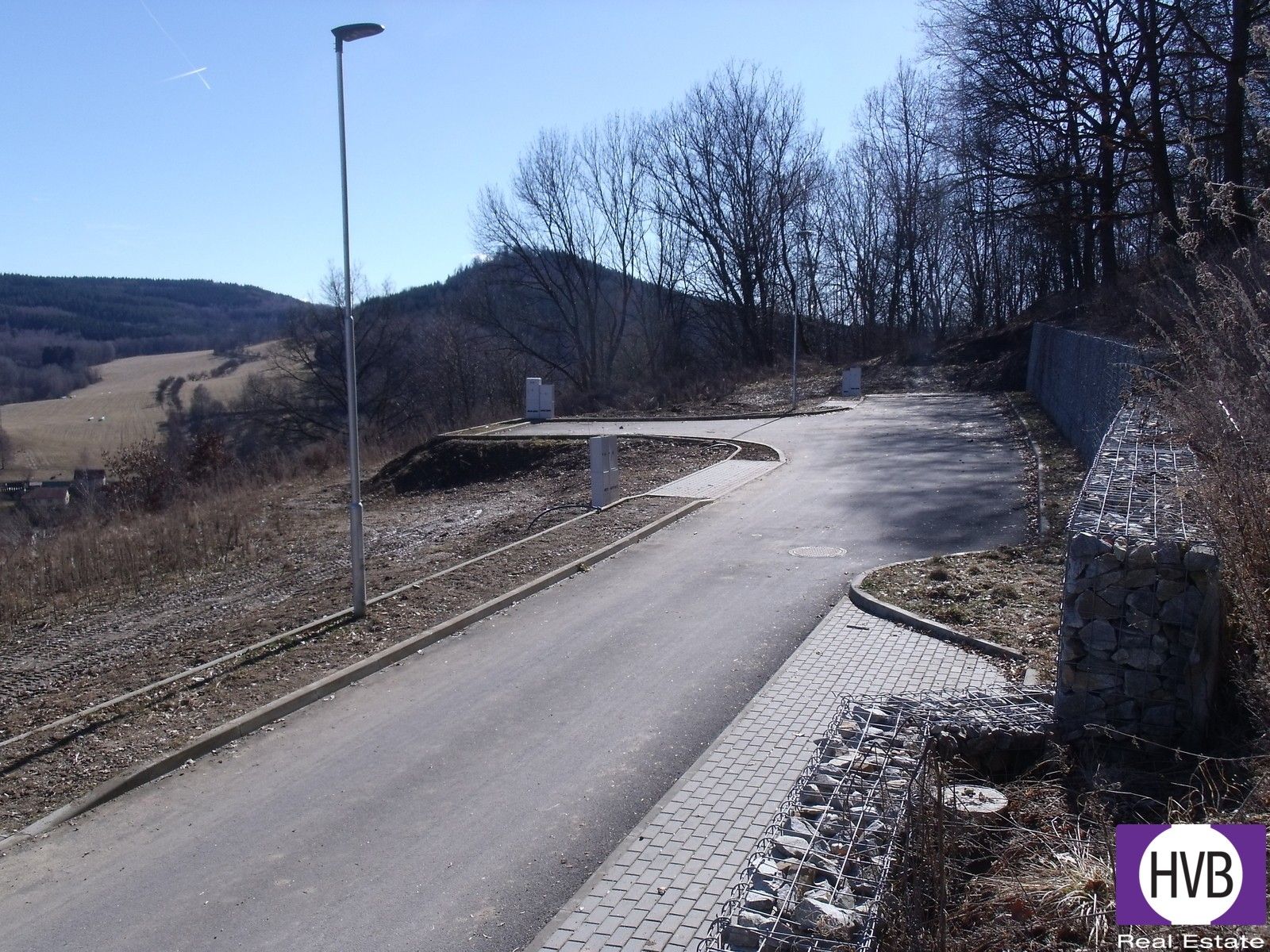 Prodej pozemek pro bydlení - Český Krumlov, 574 m²