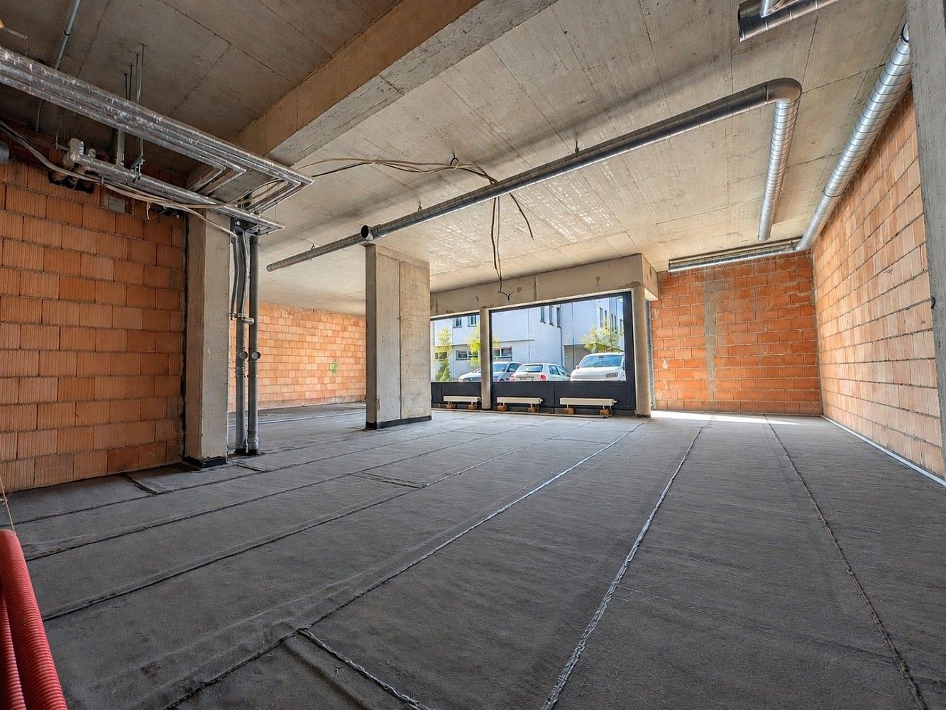 Prodej obchodní prostory - Oslavany, okres Brno-venkov, Jihomoravský kraj, 128 m² - 5
