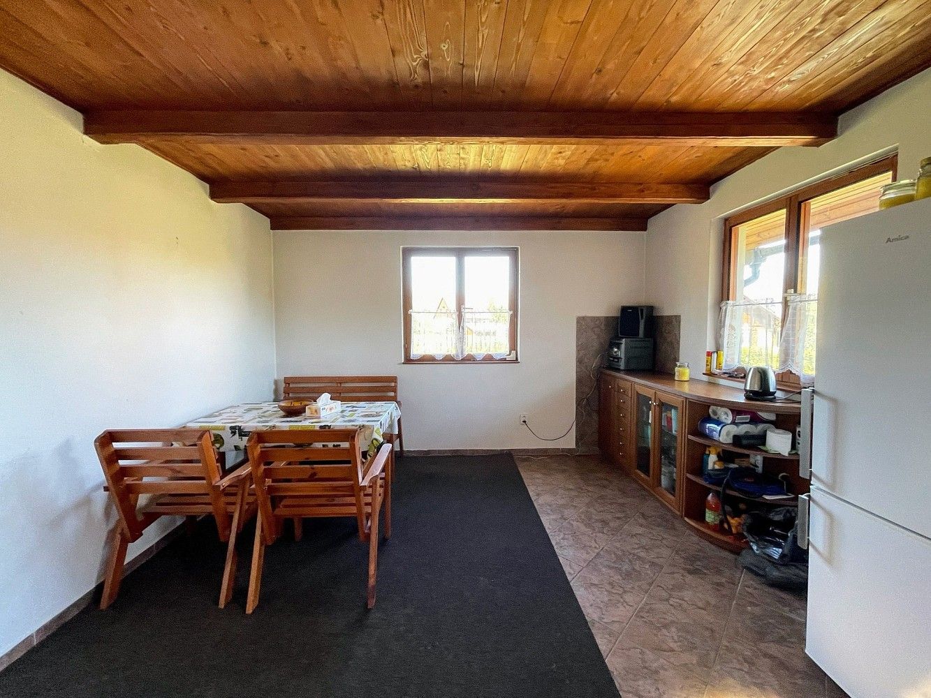 Chalupy, Sosnová, okres Česká Lípa, Liberecký kraj, 60 m² - 2
