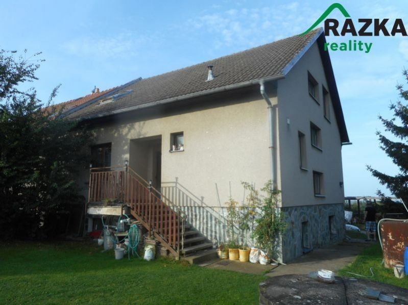 Rodinný dům · 185 m² · Turov, Podlesí - 3