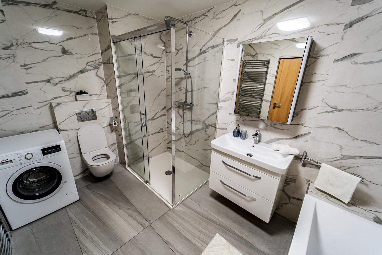 Rodinné domy, Pod Lipkami, Uherské Hradiště - Sady, 261 m² - 2