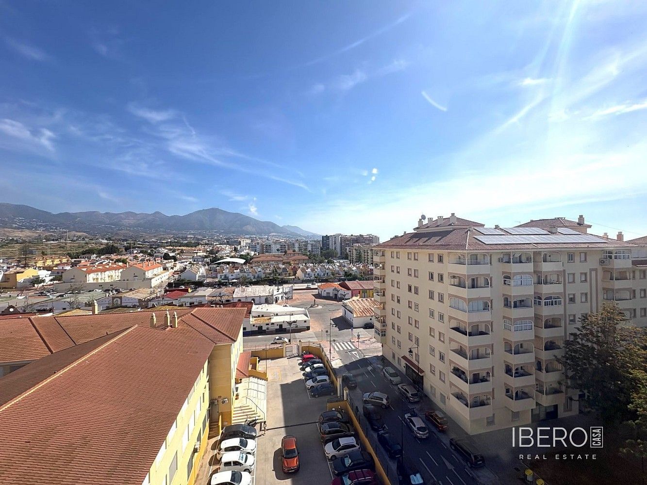4+kk, Fuengirola, Španělsko, 112 m² - 1