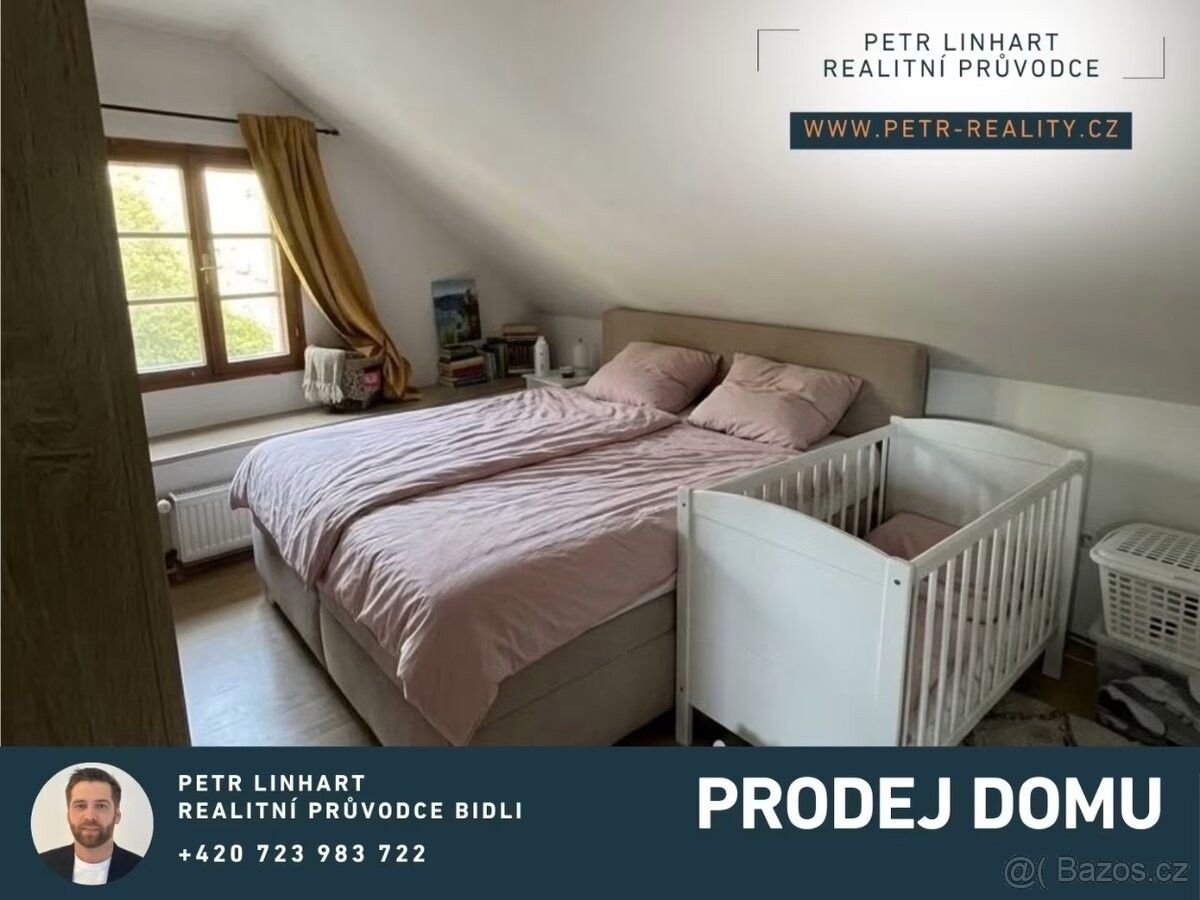 Rodinný dům · Strakonice, 386 01 - 4