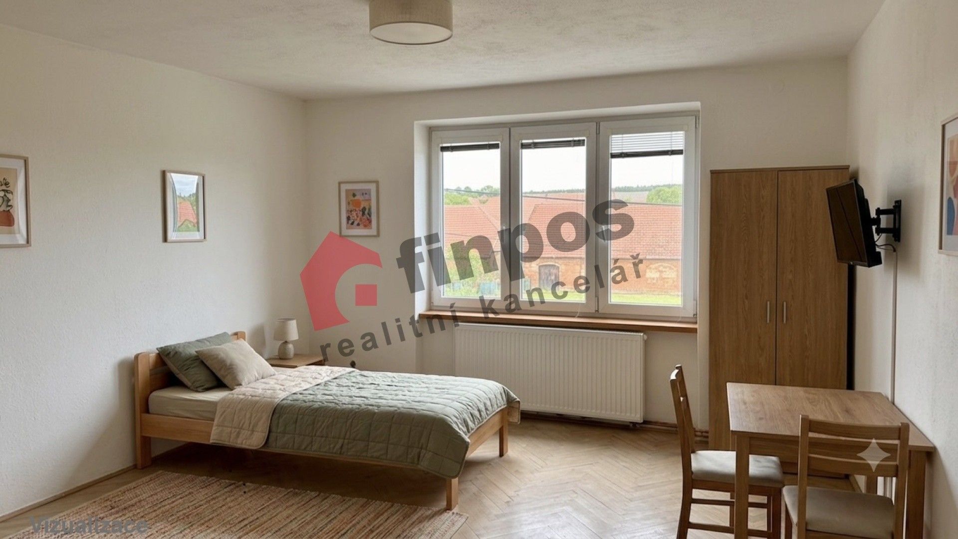 Rodinné domy, Rešice, 184 m² - 1