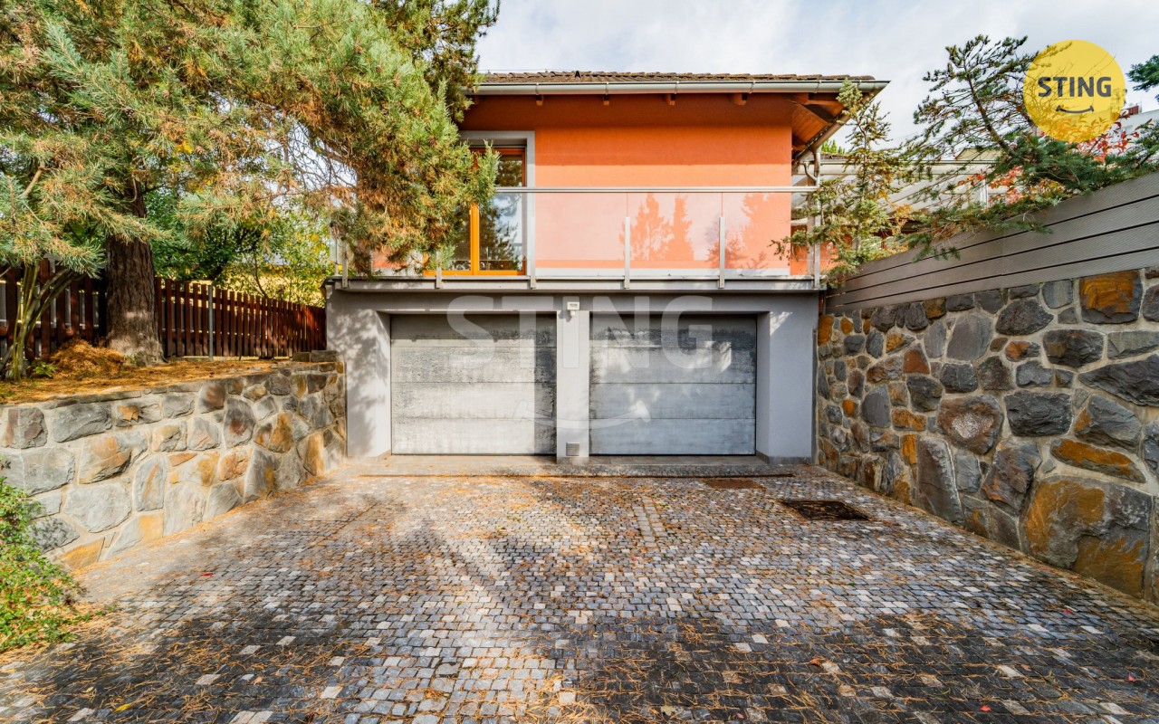 Prodej rodinný dům - Nerudova, Opava, 270 m² - 2