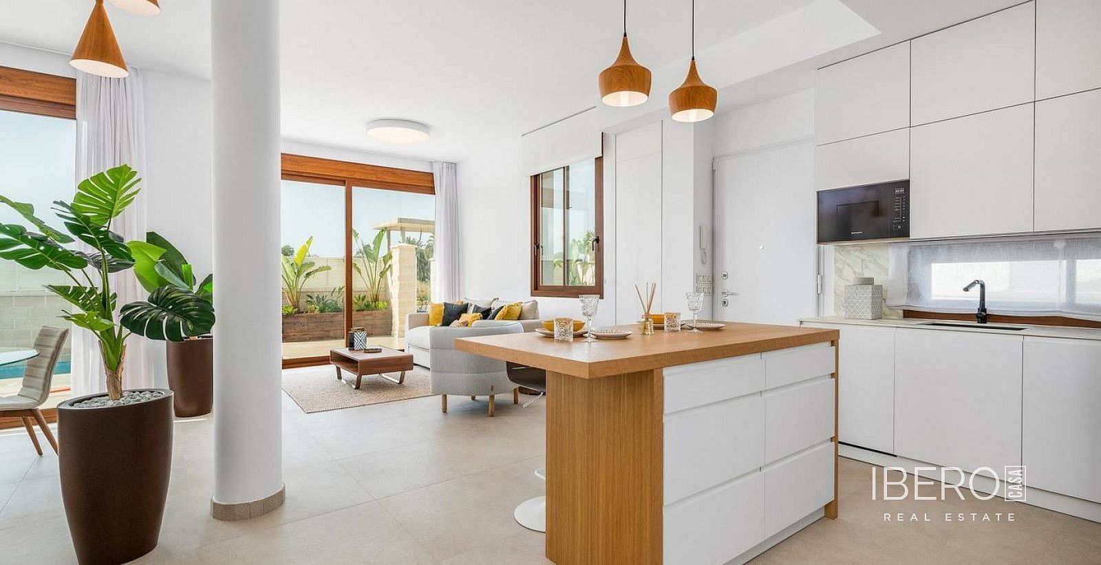 Rodinný dům · 90 m² · Vera Playa, Španělsko - 4