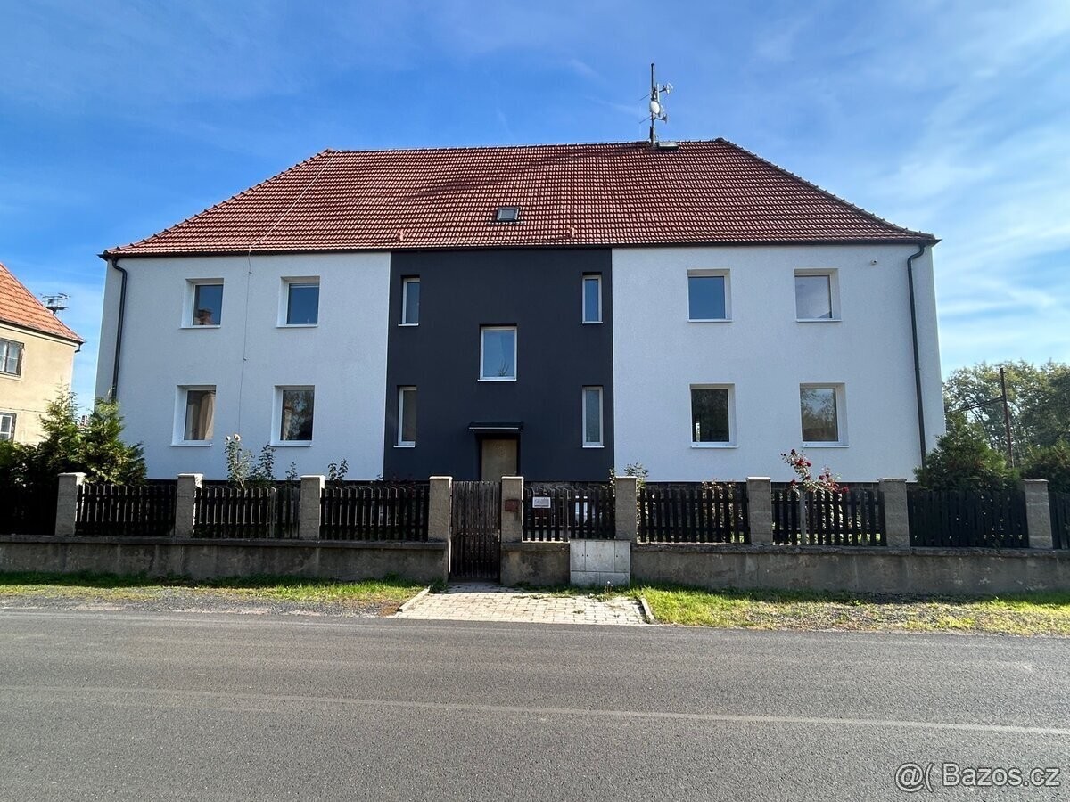 Byt 3+1, 65 m²