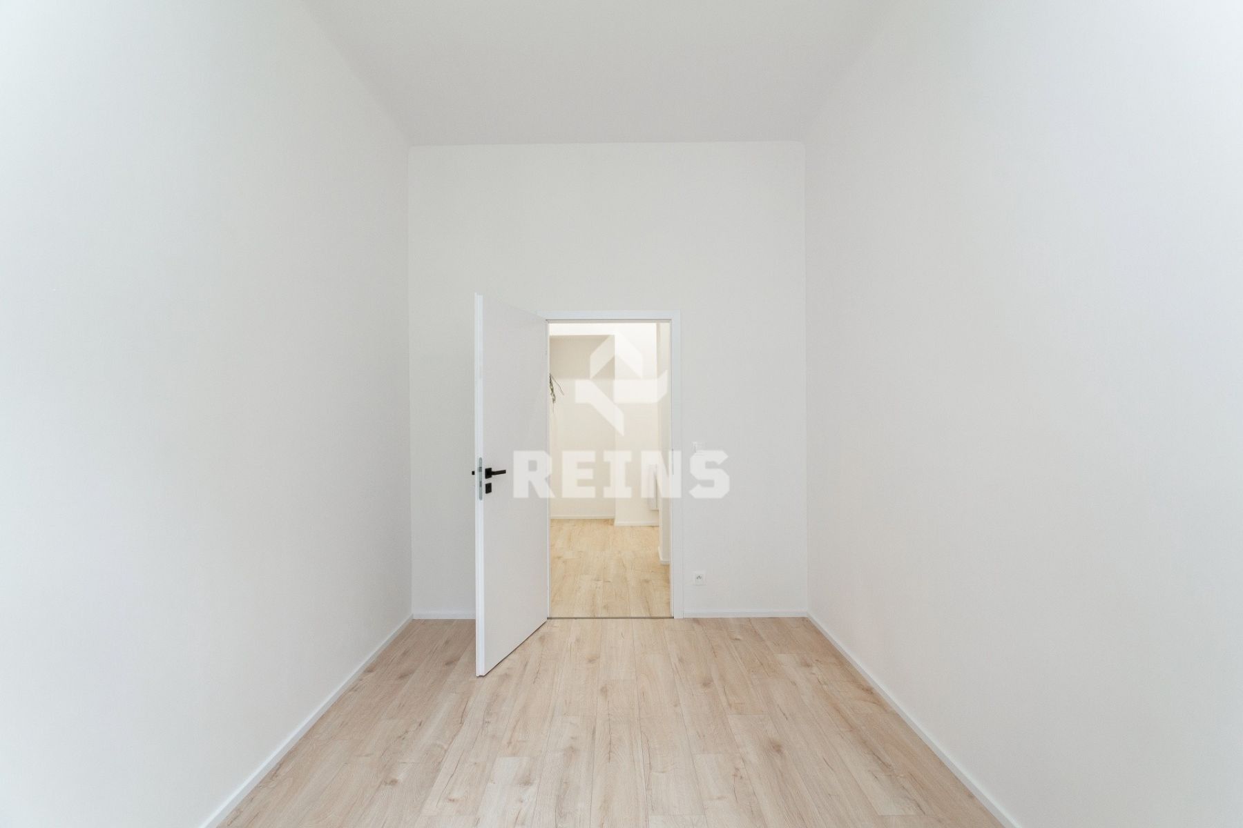 Byt 3+kk · 58 m² · Holečkova, Praha - Smíchov - 4