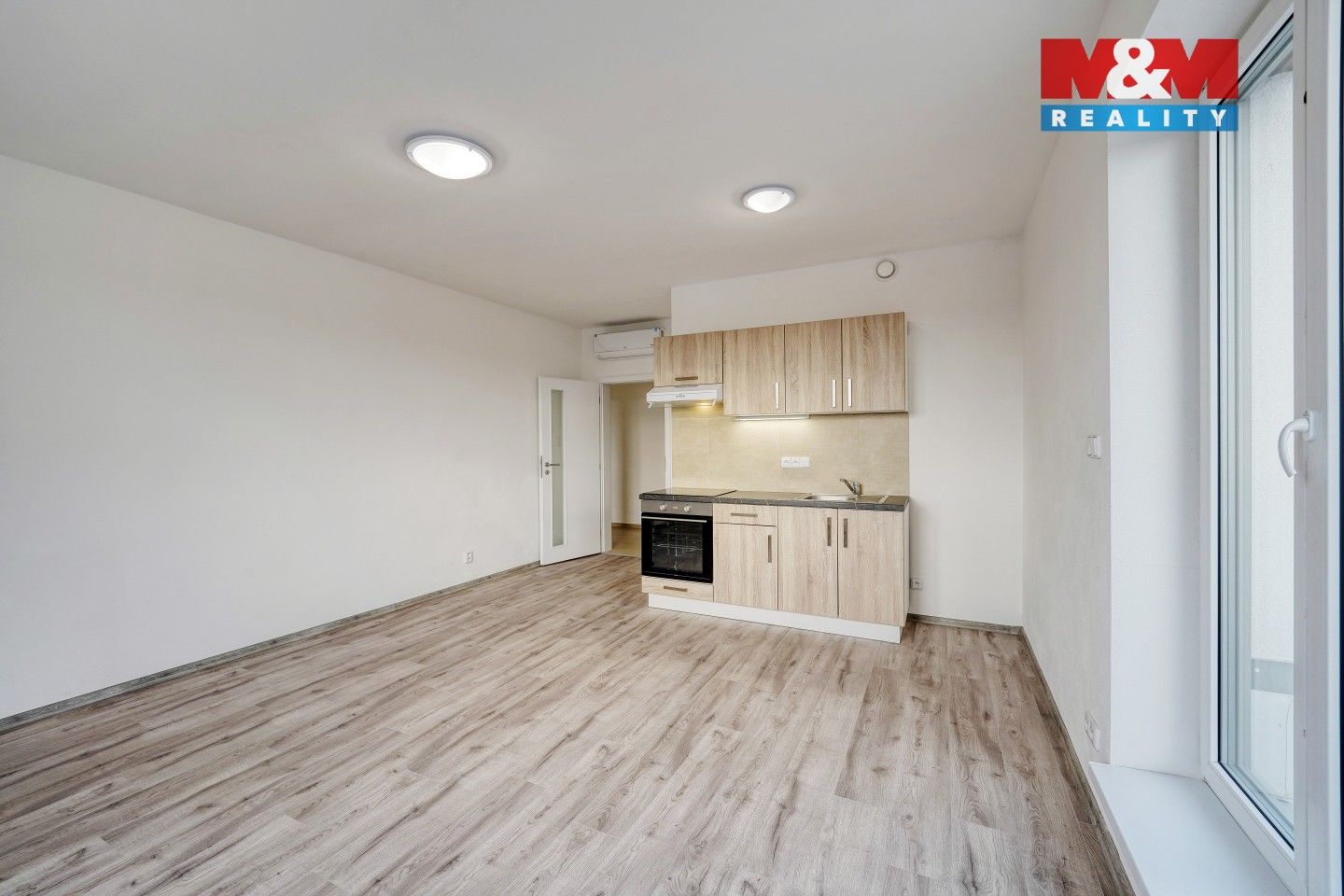 Byt 2+kk · 78 m² · Železniční, Plzeň - 3