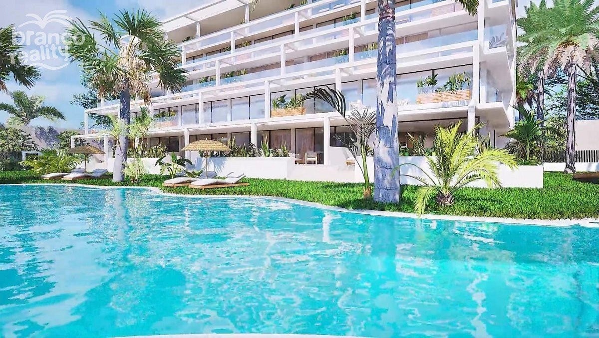 Byt 4+kk · 175 m² · Cartagena, Murcia, Španělsko - 4