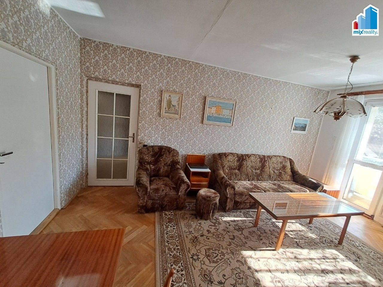 Byt 3+1 · 67 m² · Čs. armády, Kraslice - 4