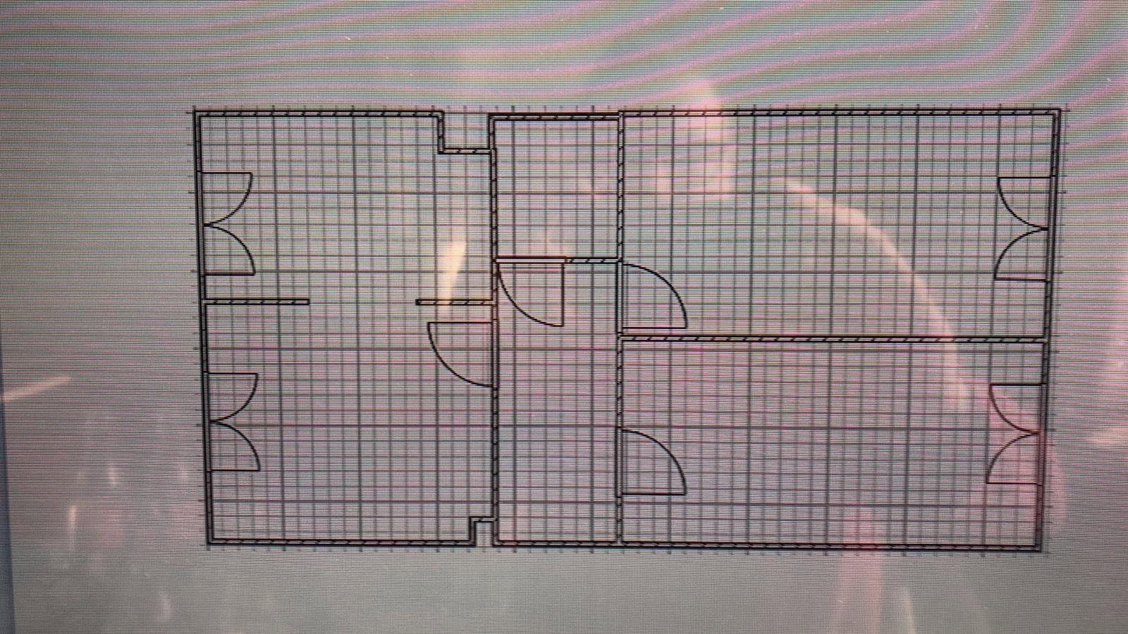 2+kk, , Severní Porýní-Vestfálsko, 70 m² - 2