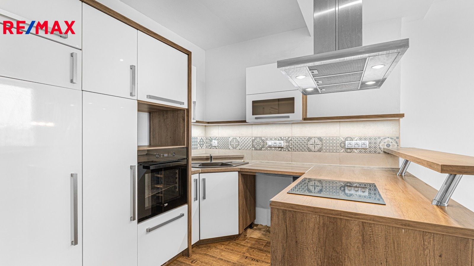 Prodej byt 4+1 - Pražská, Česká Lípa, 98 m²