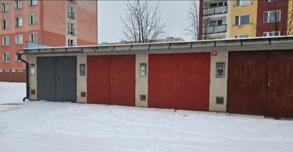 Byty, Žamberk, 564 01