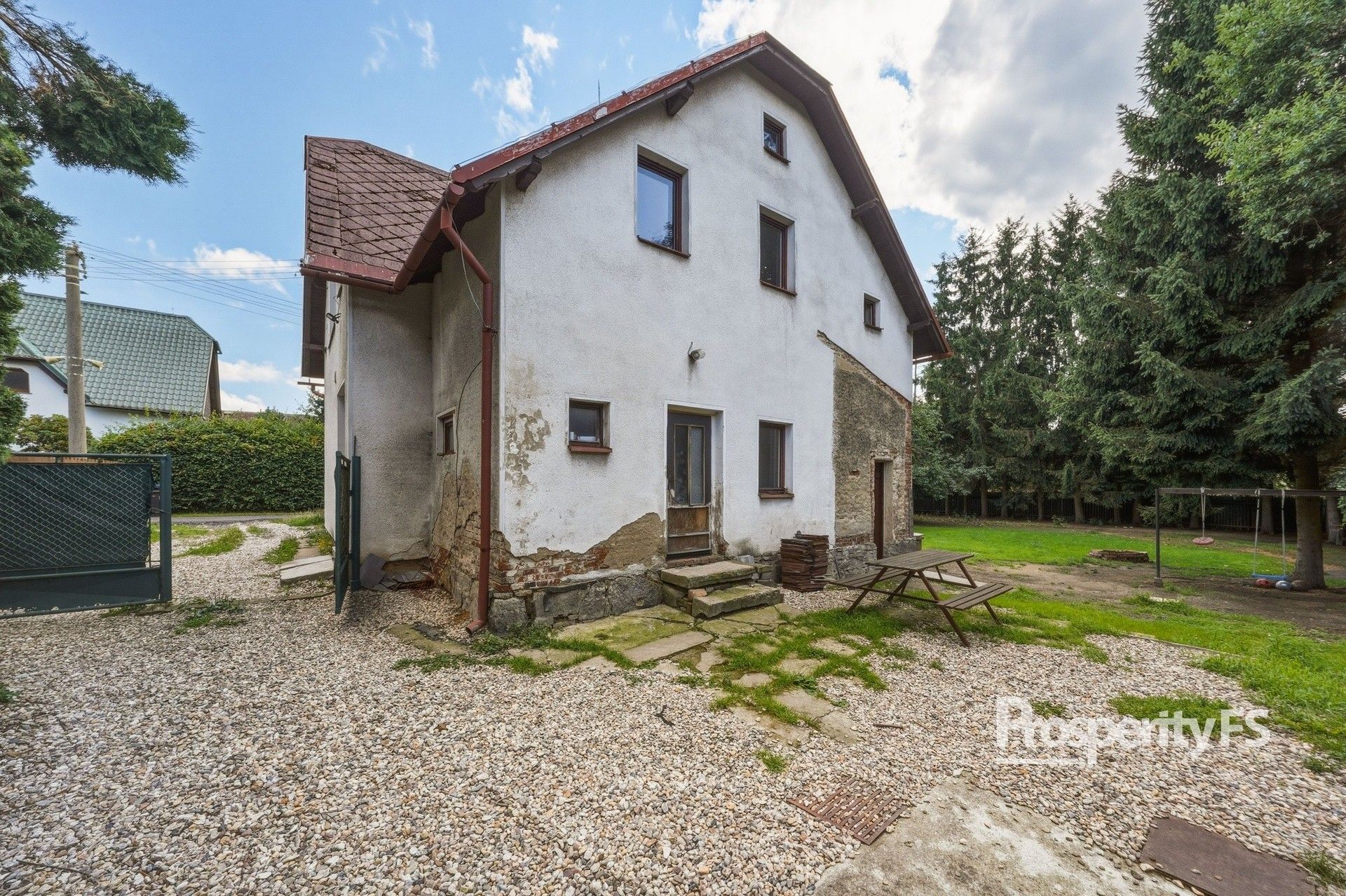 Rodinný dům · 199 m² · Karlova 836, Jiříkov Starý Jiříkov - 4