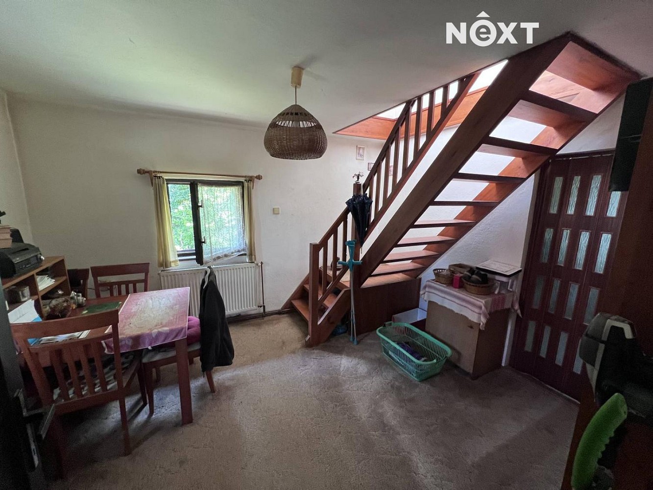 Rodinný dům · 90 m² · Na Pokraji, Kamenice - Nová Hospoda, okres Praha-východ - 4