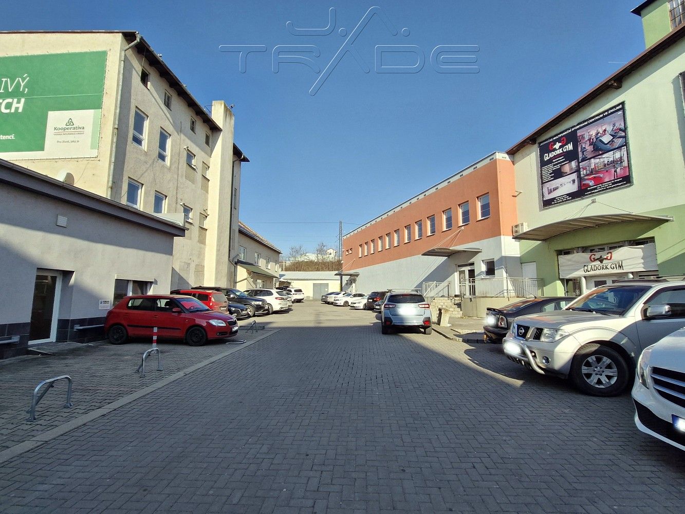 Obchodní prostory · 5 100 m² · Znojmo, Jihomoravský kraj - 4