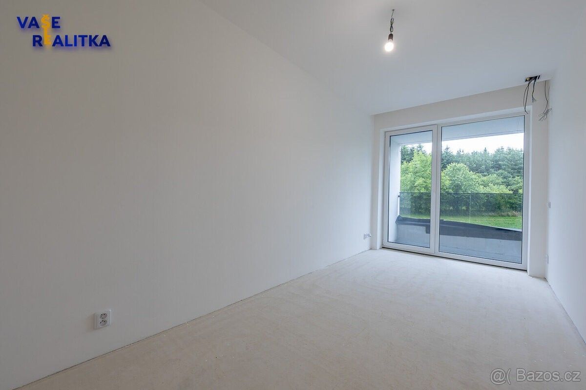 Pronájem byt - Všechovice, 753 53