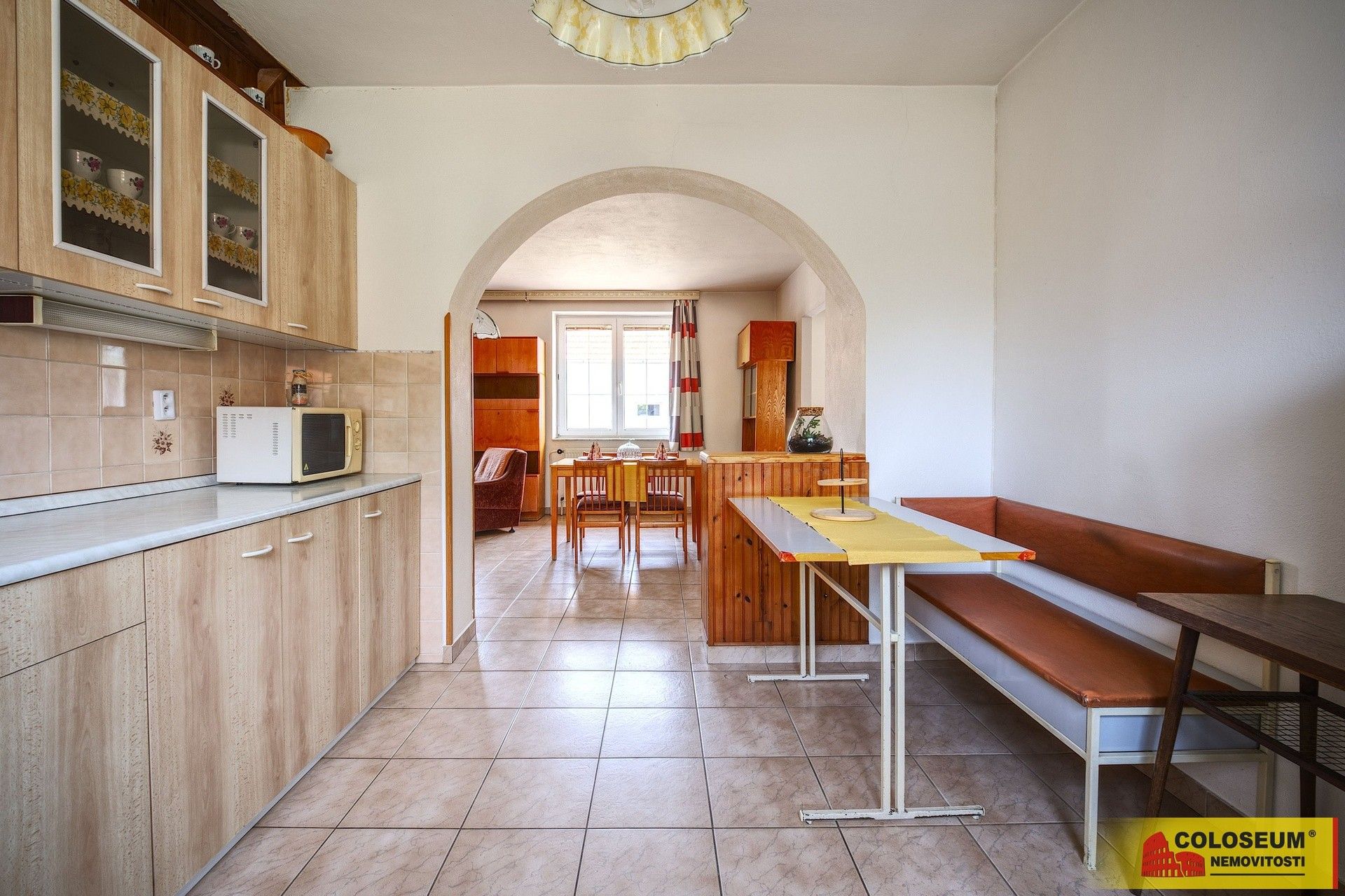 Prodej rodinný dům - Lechovice, 129 m² - 5