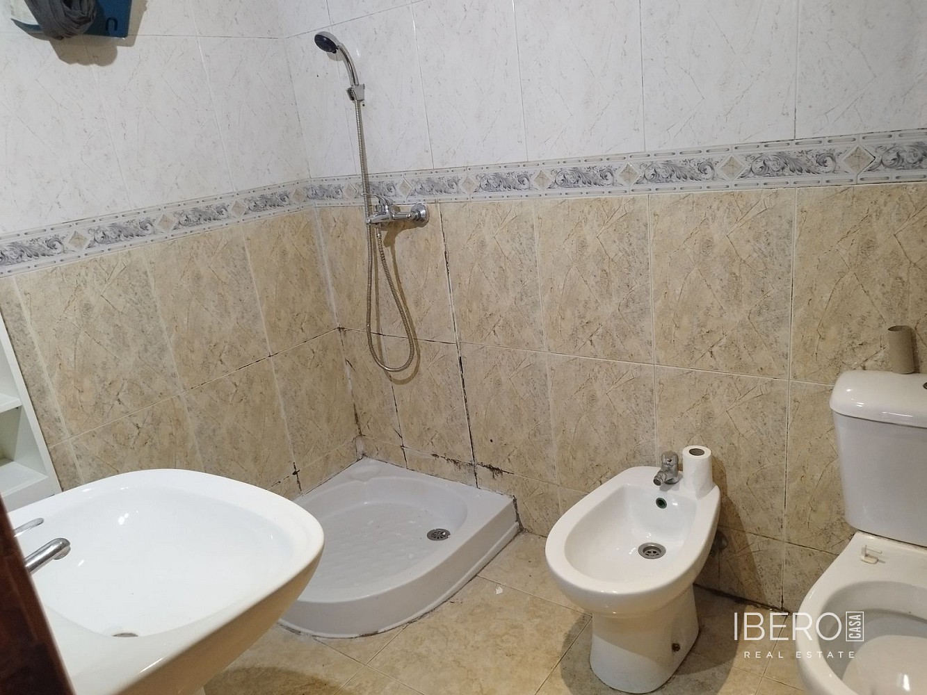 Byt 4+kk · 90 m² · Palma de Mallorca, Španělsko - 3