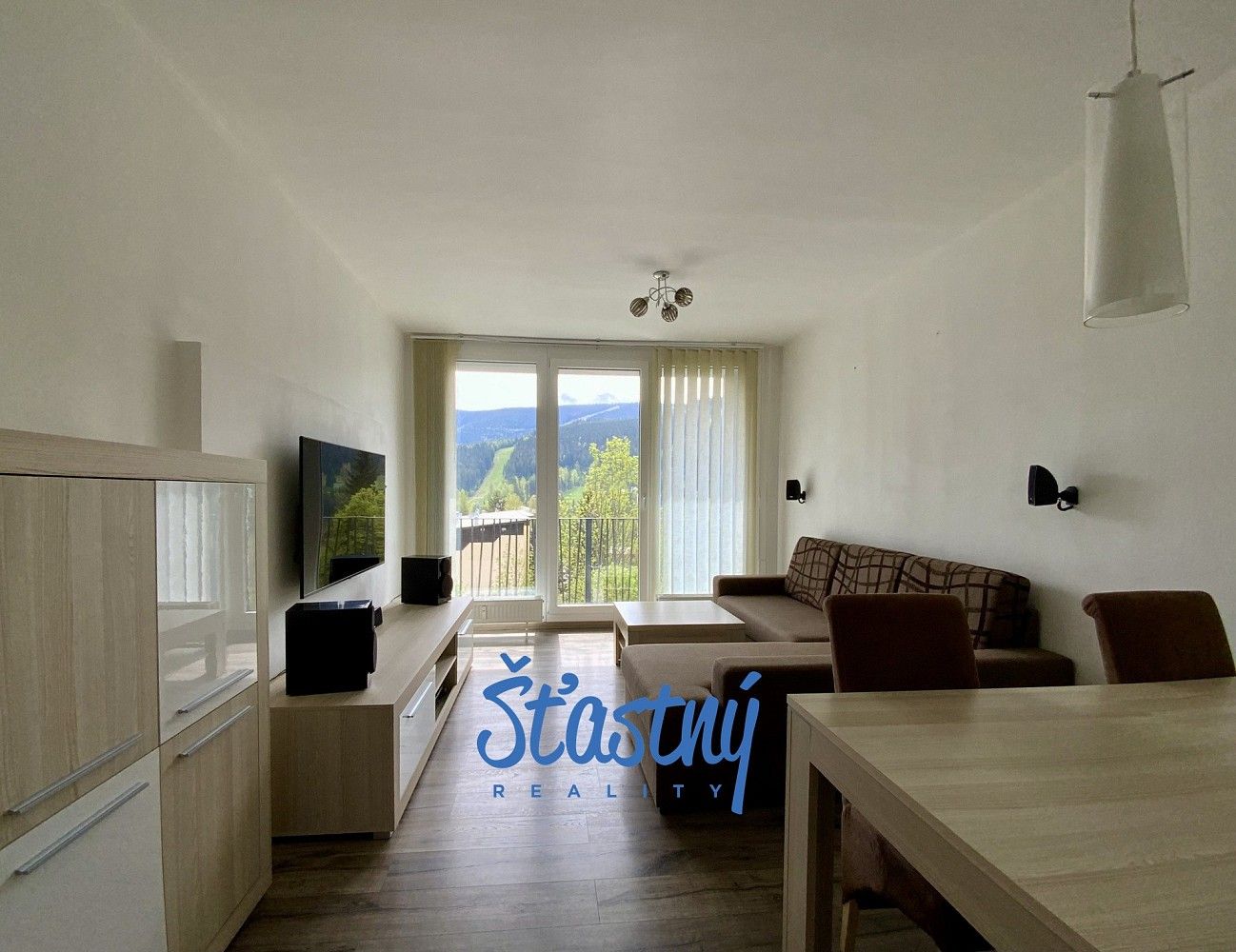 Byt 3+1 · 73 m² · Špindlerův Mlýn - Bedřichov, okres Trutnov - 4