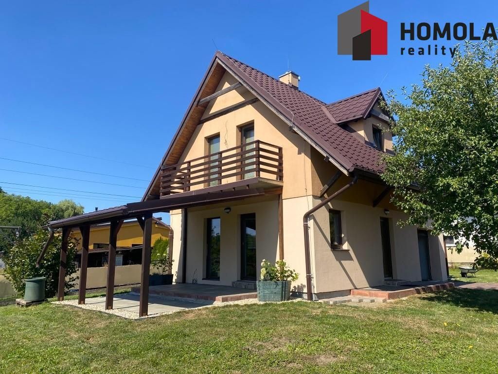 Rodinný dům · 70 m² · Šenovská, Petřvald - 3