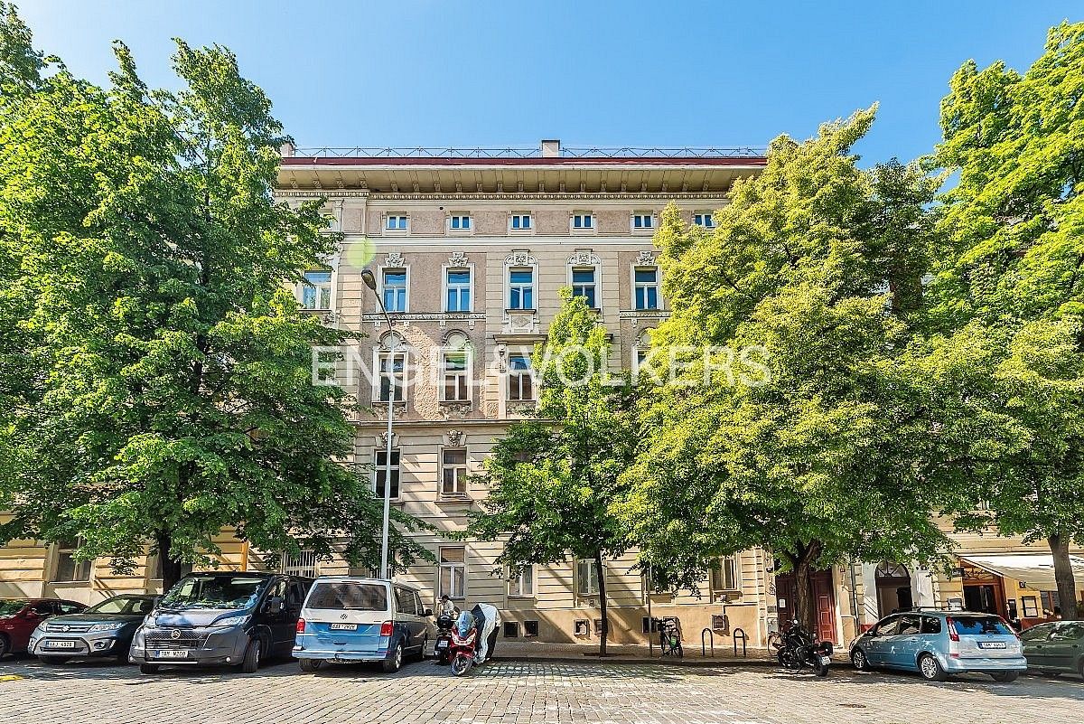 Obchodní prostory, Praha - Vyšehrad, okres Praha 2, Hlavní město Praha, 155 m² - 1