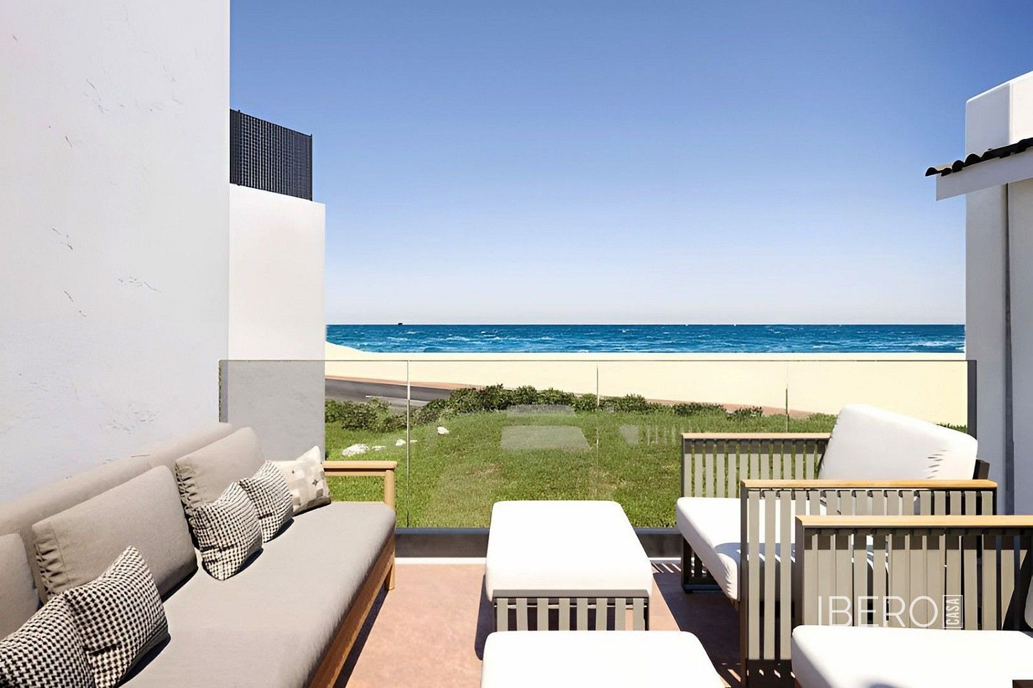 Prodej rodinný dům - Estepona, Španělsko, 119 m² - 5
