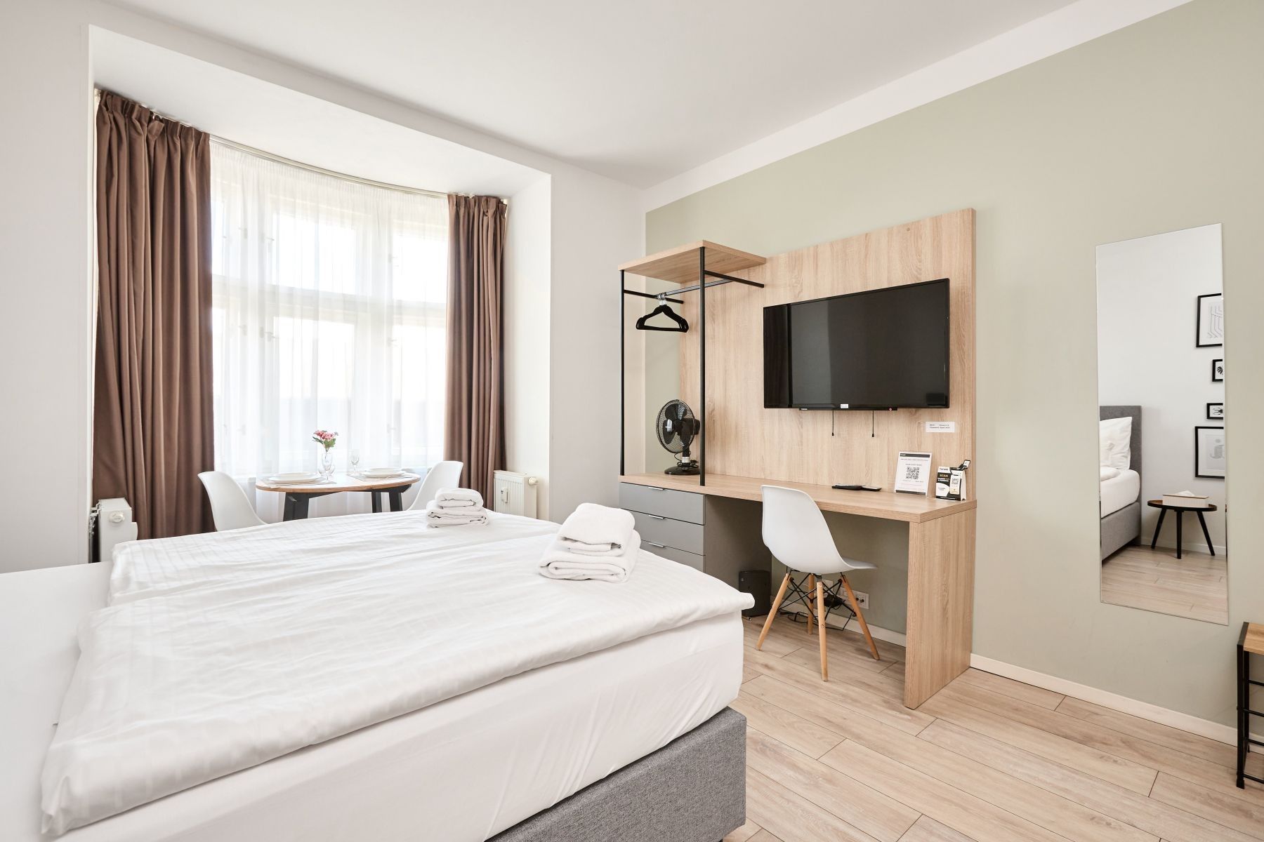 Byt · 24 m² · Strakonická, Praha - Smíchov - 3
