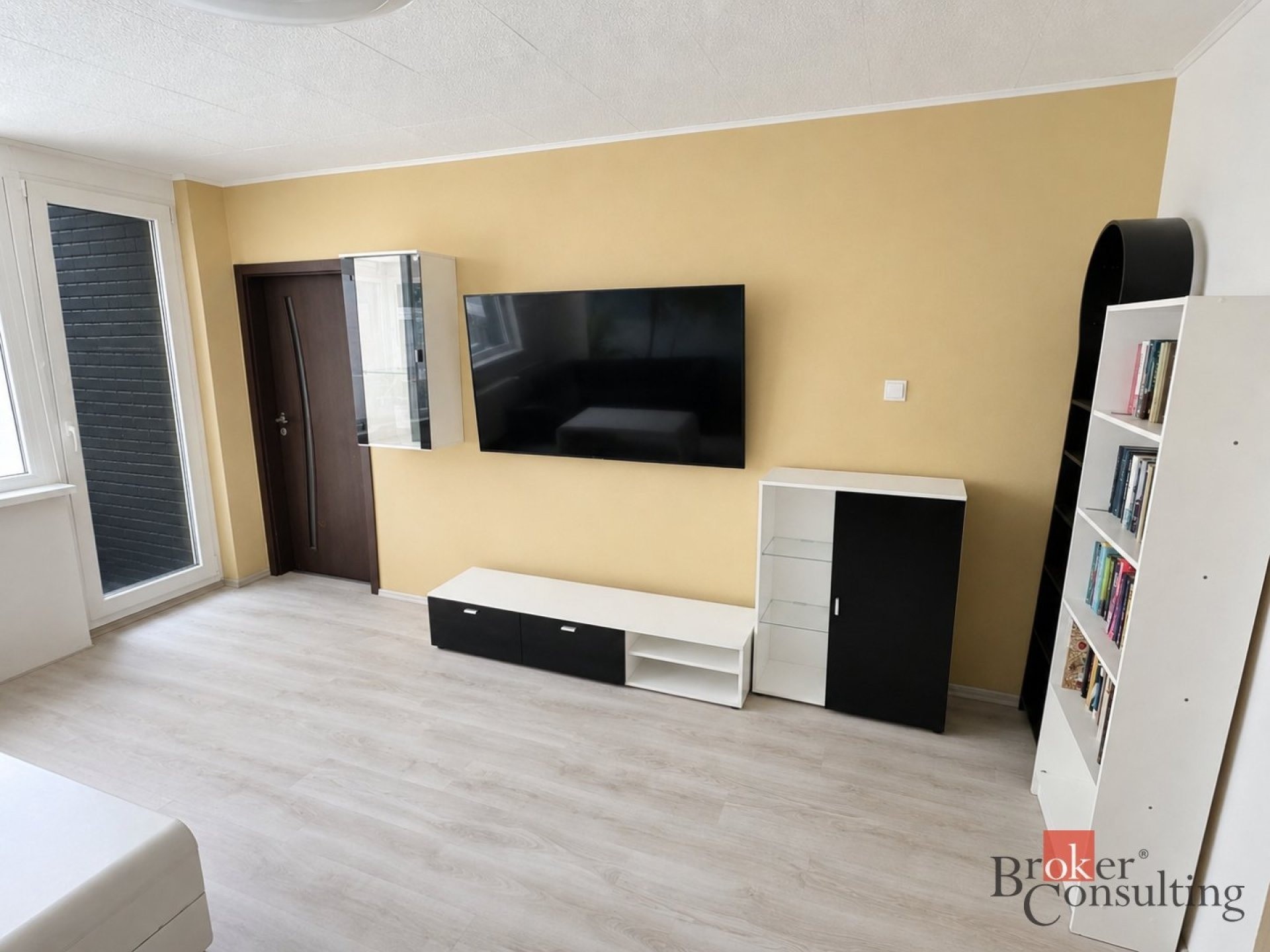 Prodej byt 2+1 - Franklinova 729, Liberec XV-Starý Harcov, 74 m² - 5