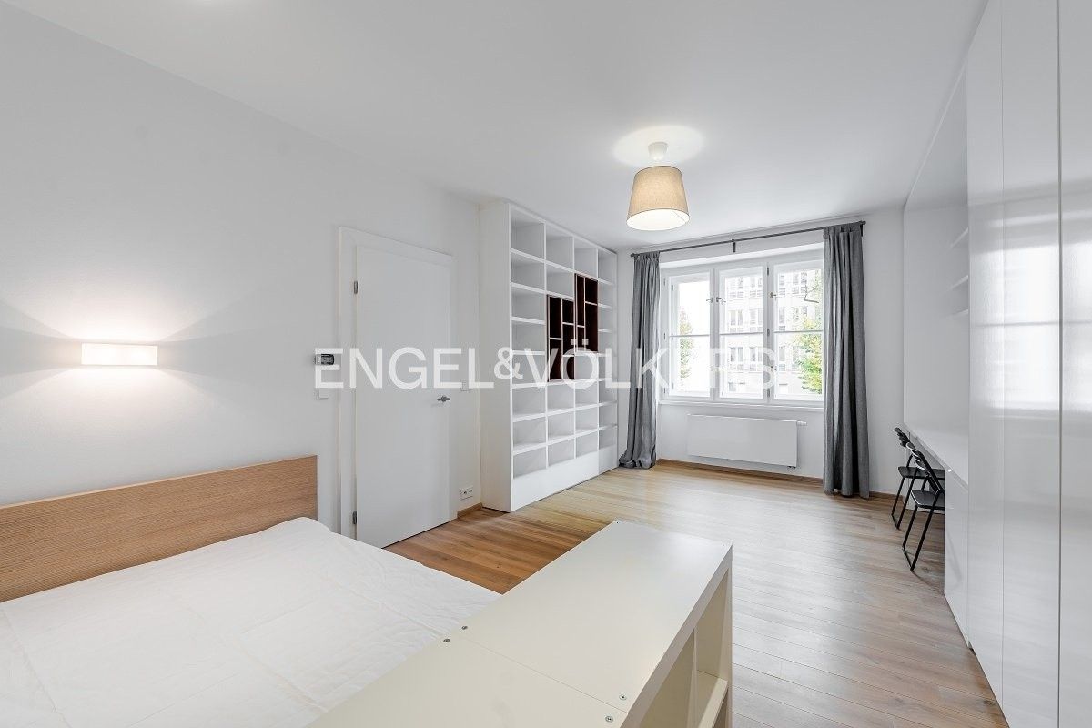 2+kk, Terronská, Praha, 55 m²