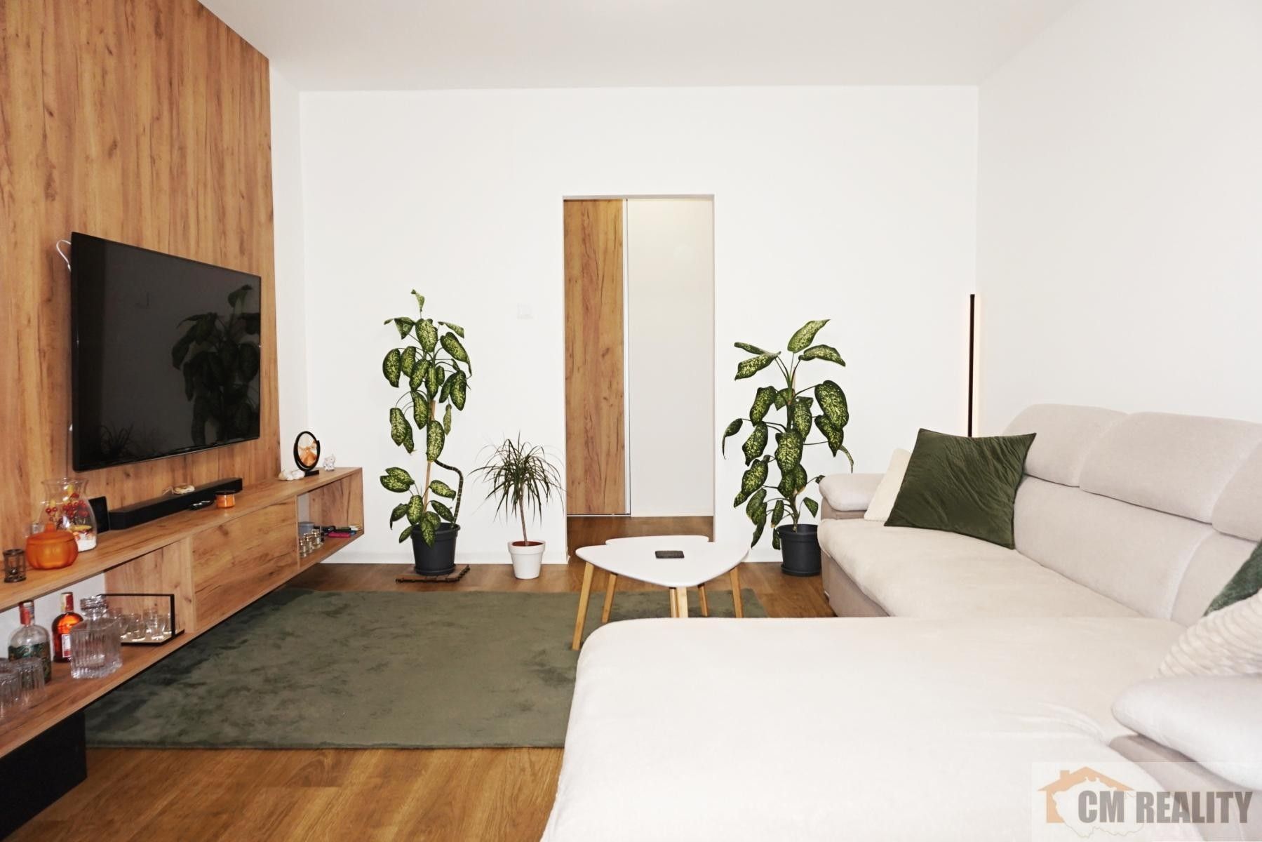 2+1, Šárka, Prostějov, 64 m²