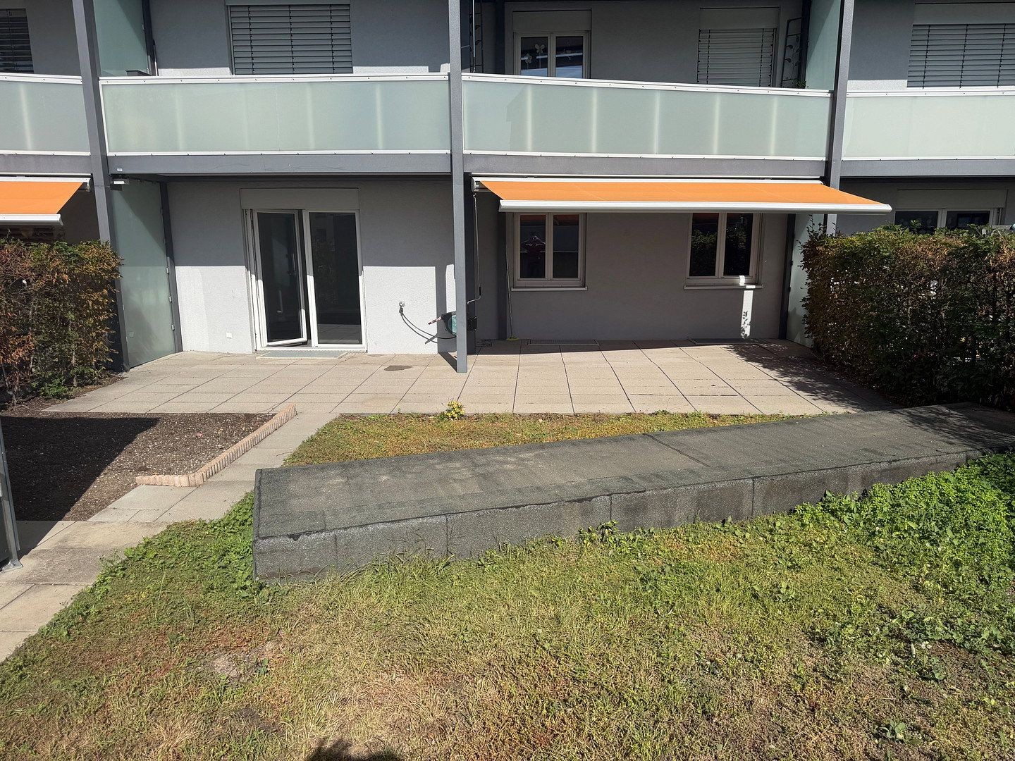 Byt 4+1 · 102 m² · Leibnizweg  5, , Bádensko-Württembersko - 4