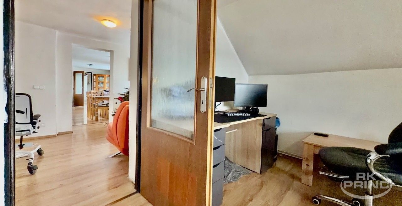 Ostatní, Orlov, Příbram, 350 m²