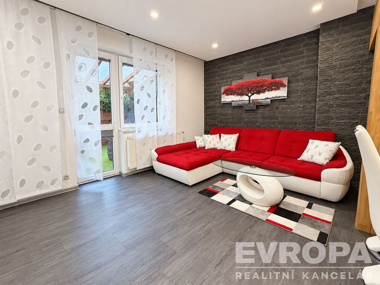 Byt 2+kk · 76 m² · Křížkova, Plzeň - Severní Předměstí - 4