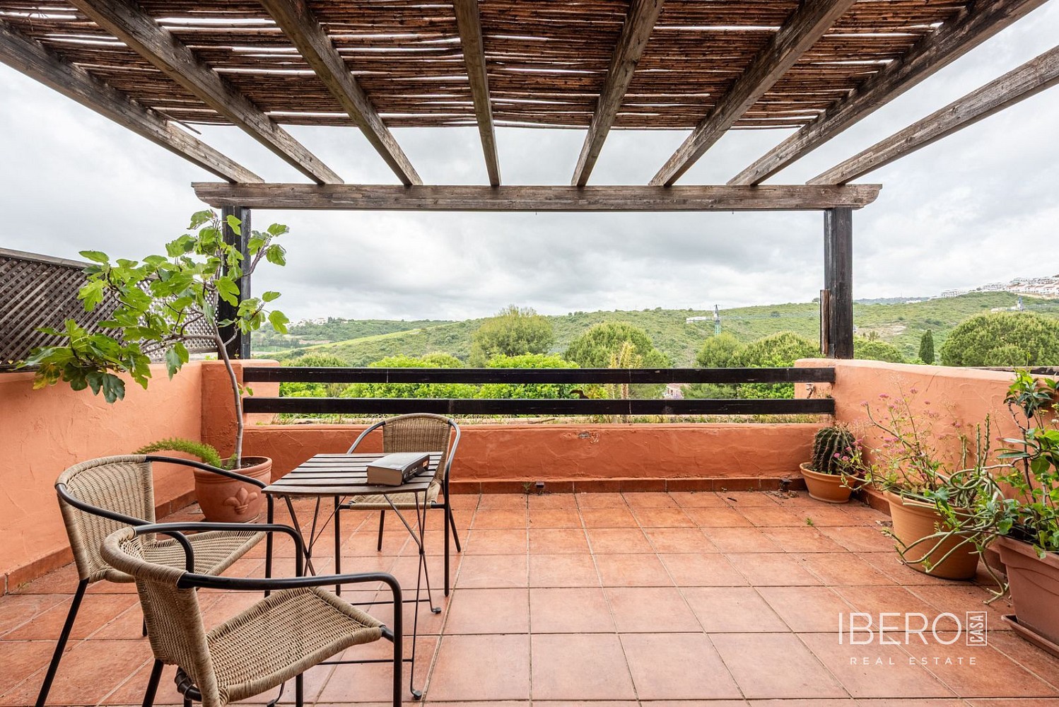 2+kk, Casares, Španělsko, 66 m² - 1