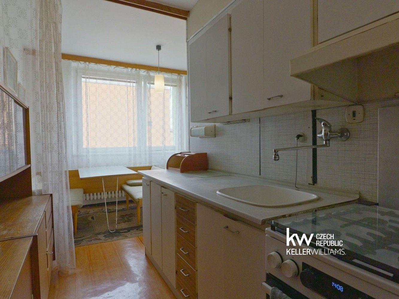 Byt 2+1 · 52 m² · Dukelská, Vyškov - Vyškov-Předměstí - 3